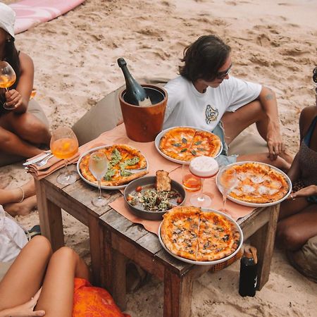 La Playa Beach Club 迪克韦勒 外观 照片