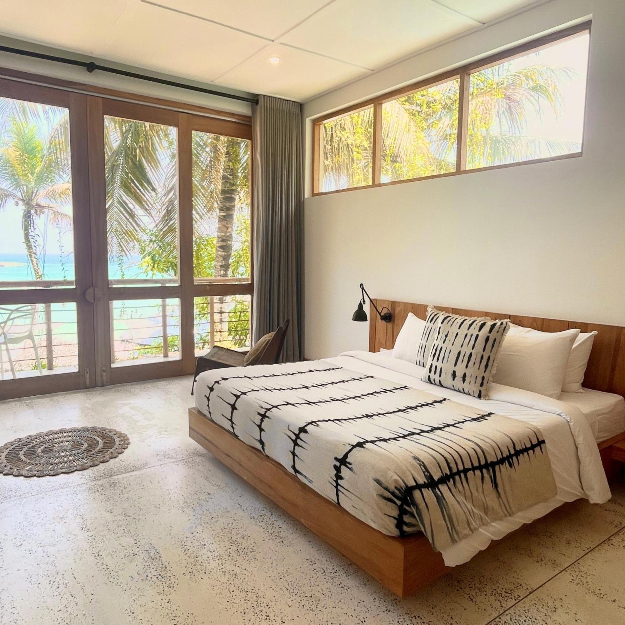 La Playa Beach Club 迪克韦勒 外观 照片