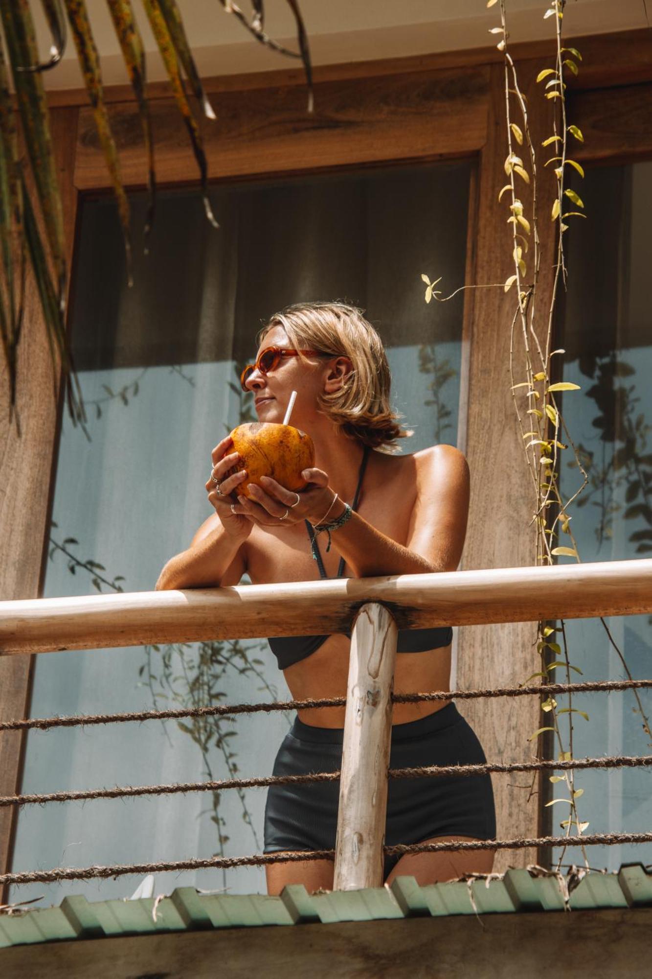 La Playa Beach Club 迪克韦勒 外观 照片