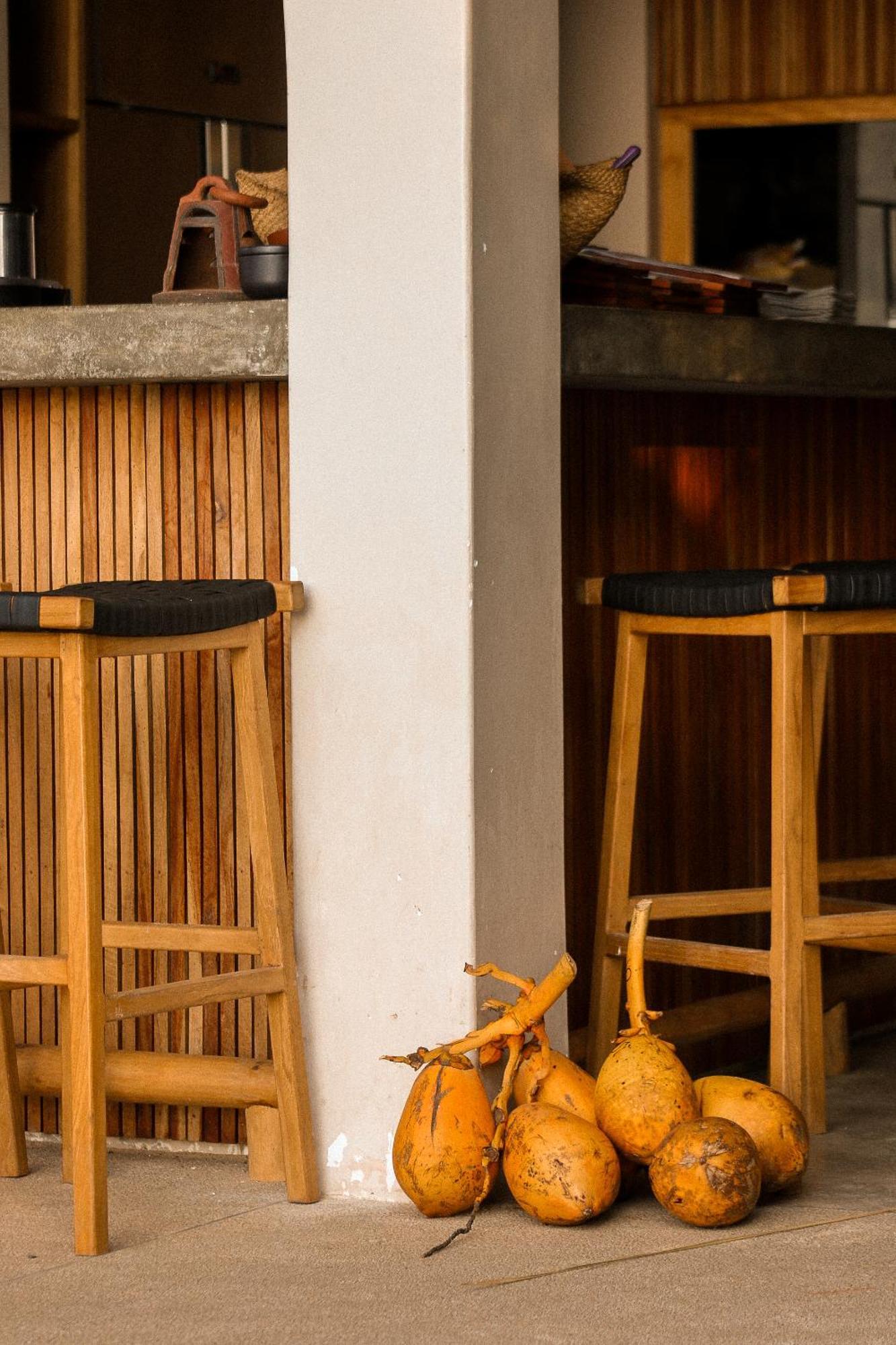 La Playa Beach Club 迪克韦勒 外观 照片