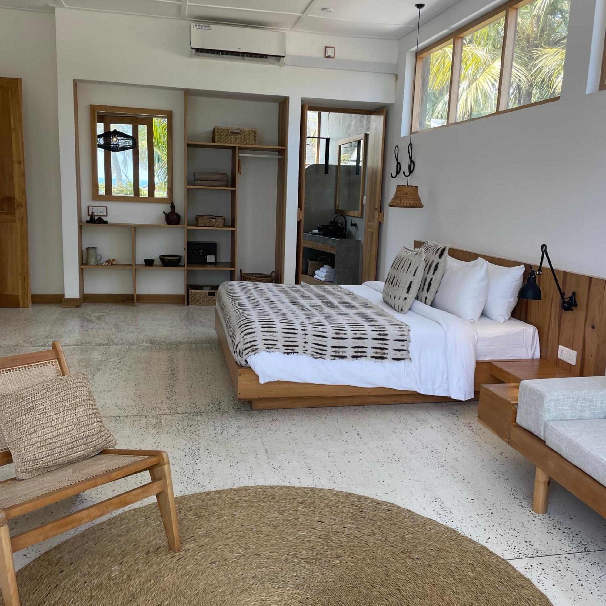 La Playa Beach Club 迪克韦勒 外观 照片