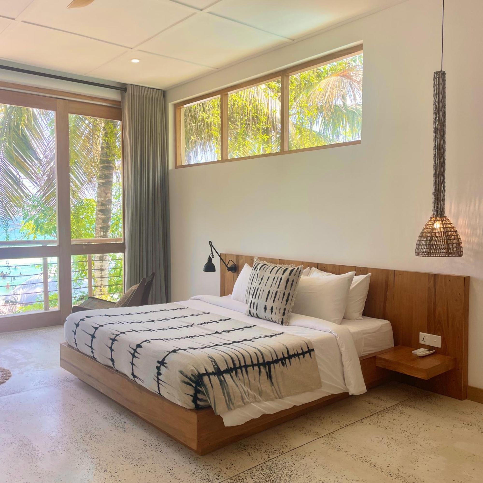 La Playa Beach Club 迪克韦勒 外观 照片