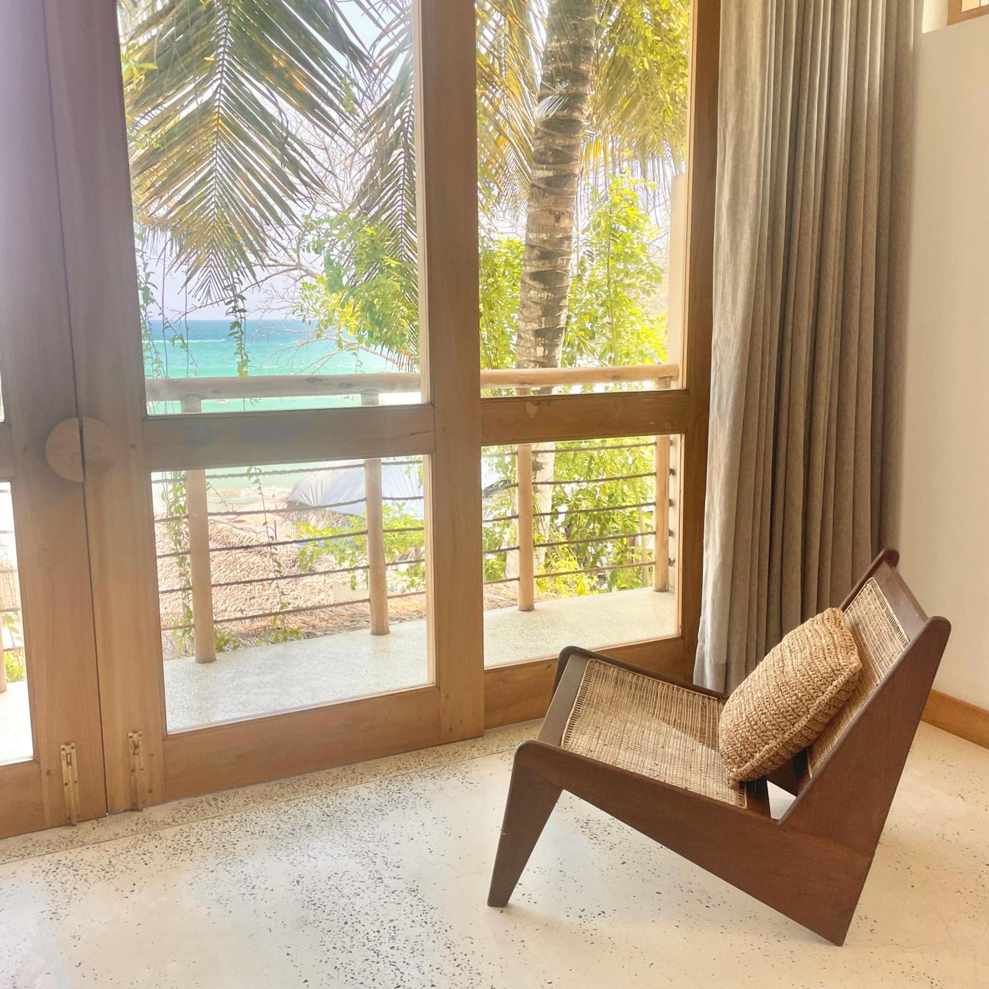 La Playa Beach Club 迪克韦勒 外观 照片