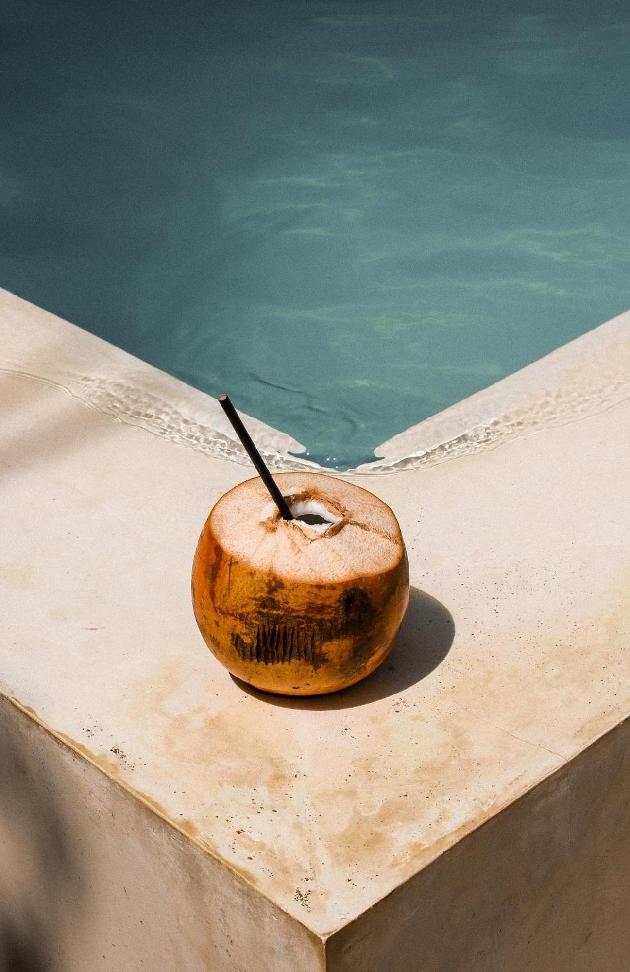 La Playa Beach Club 迪克韦勒 外观 照片