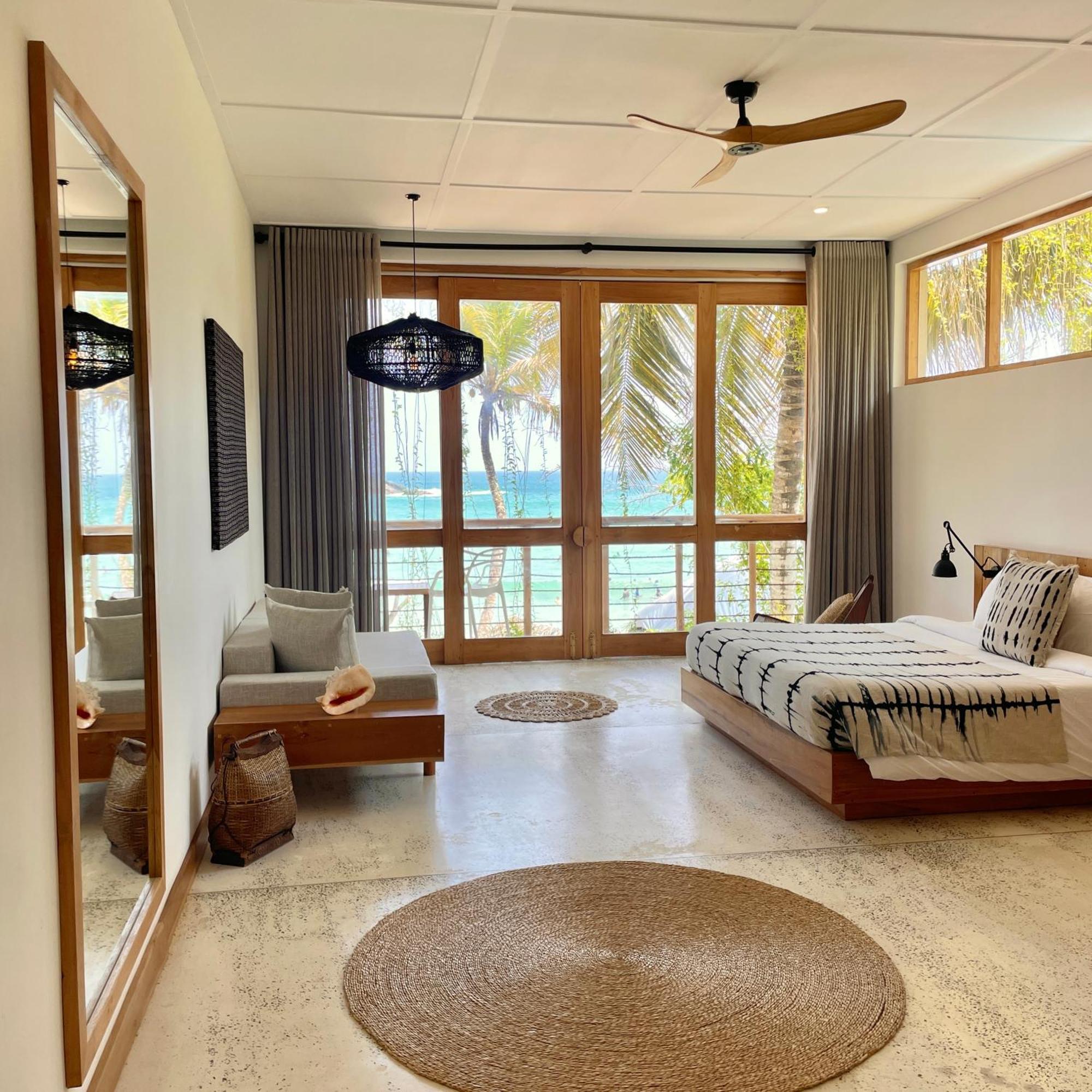 La Playa Beach Club 迪克韦勒 外观 照片
