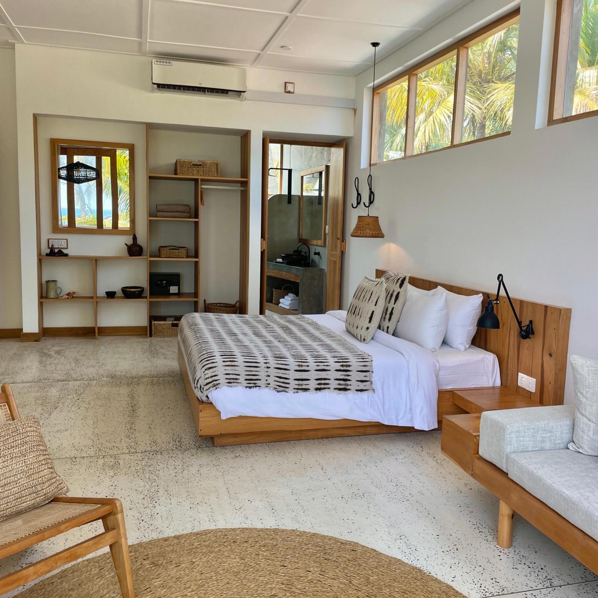La Playa Beach Club 迪克韦勒 外观 照片