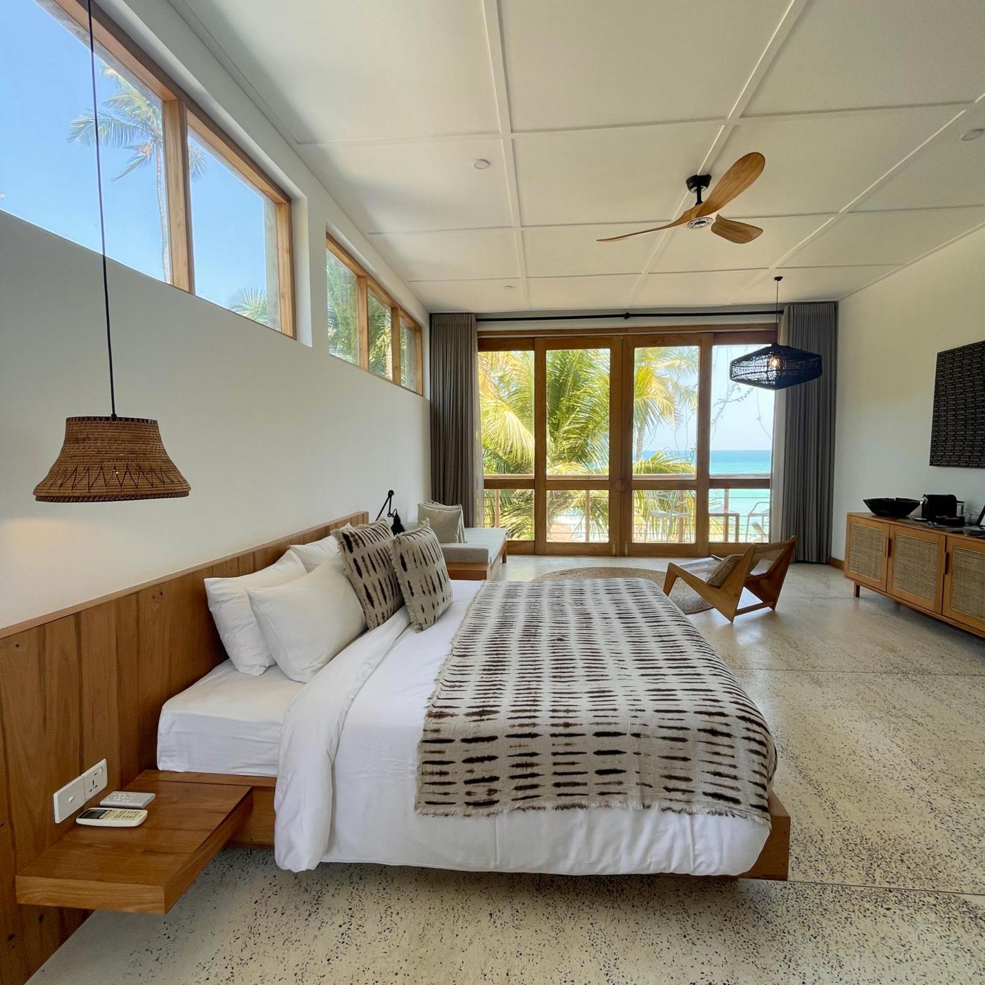 La Playa Beach Club 迪克韦勒 外观 照片