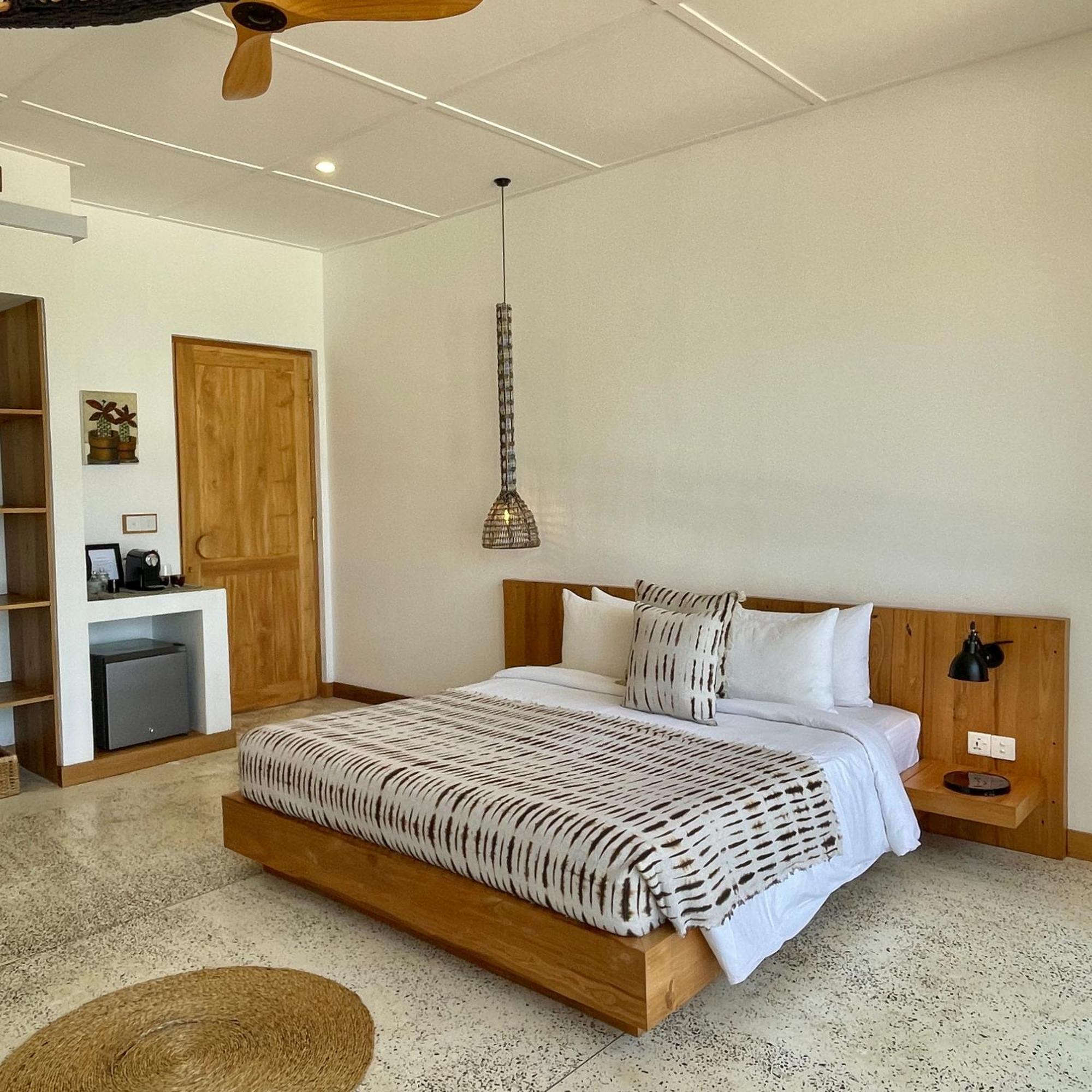 La Playa Beach Club 迪克韦勒 外观 照片