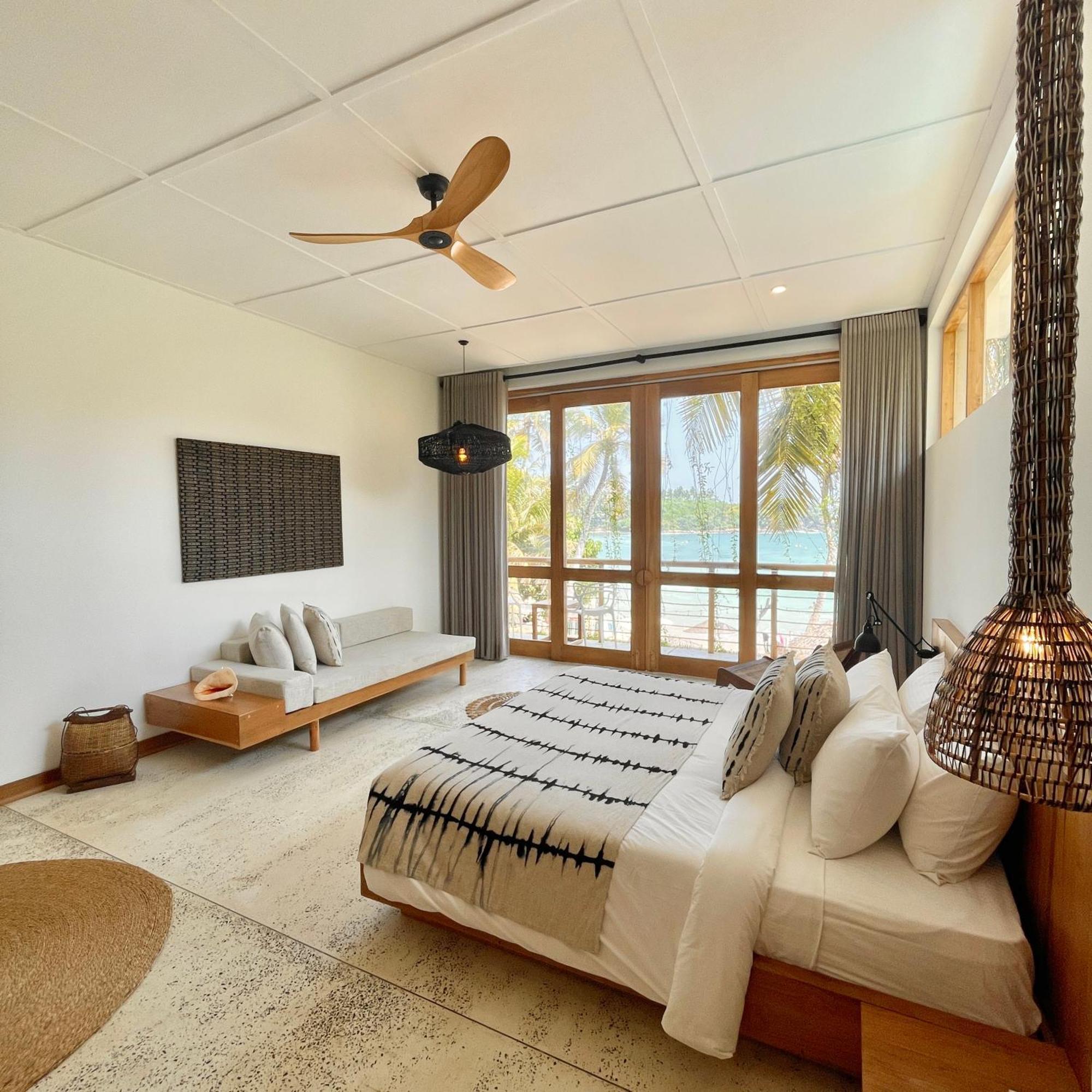 La Playa Beach Club 迪克韦勒 外观 照片
