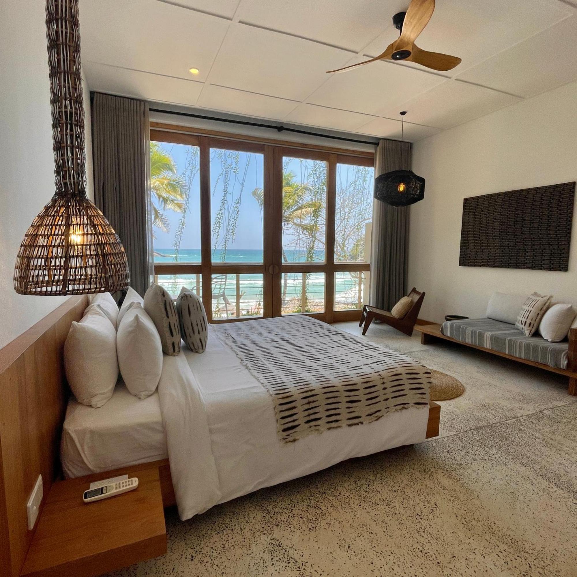 La Playa Beach Club 迪克韦勒 外观 照片
