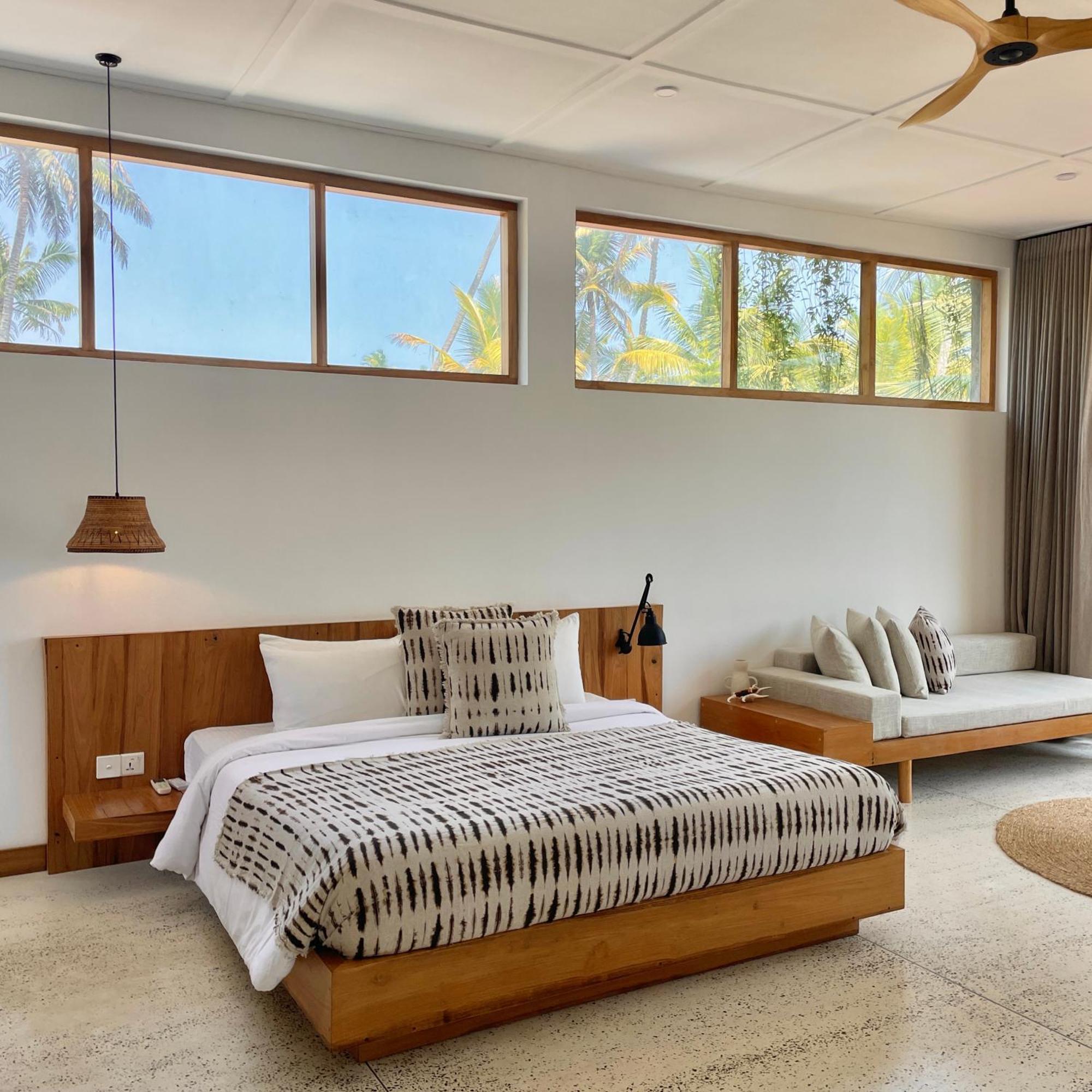 La Playa Beach Club 迪克韦勒 外观 照片