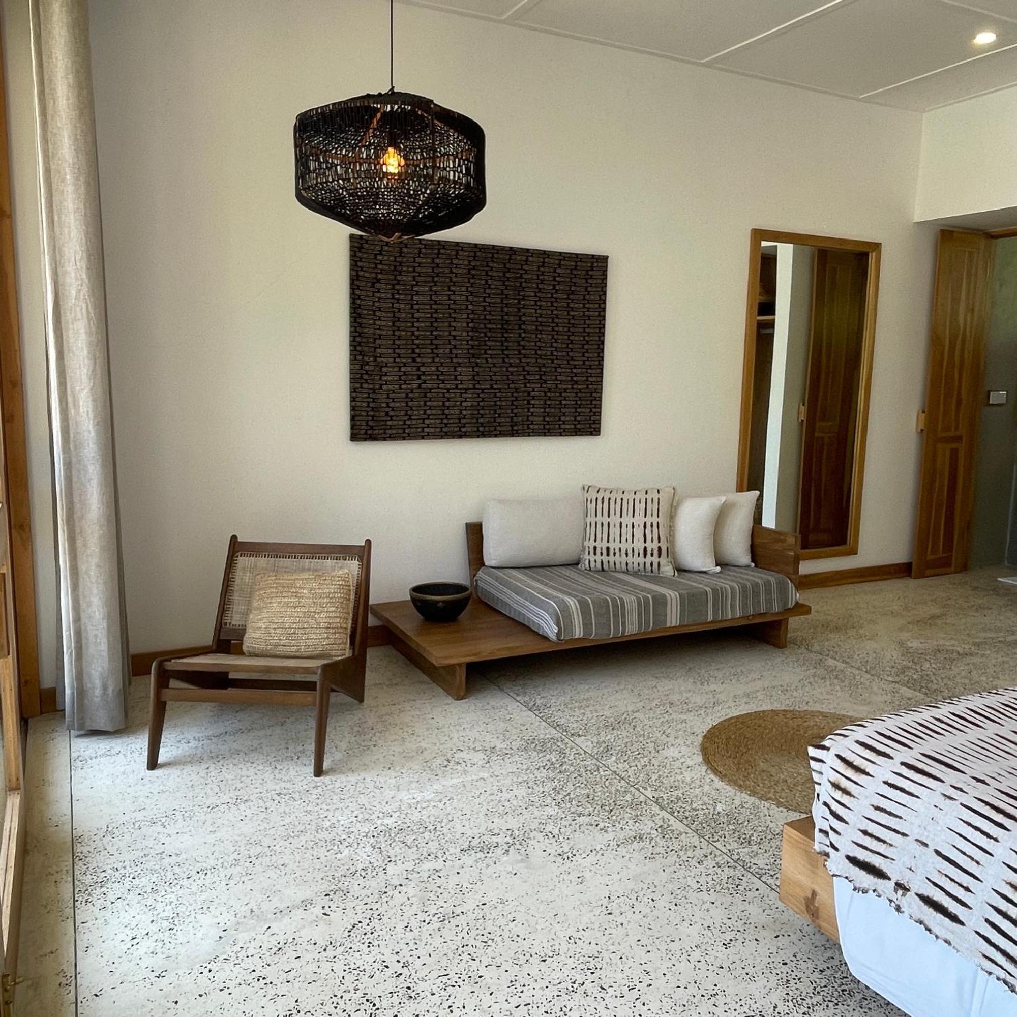 La Playa Beach Club 迪克韦勒 外观 照片