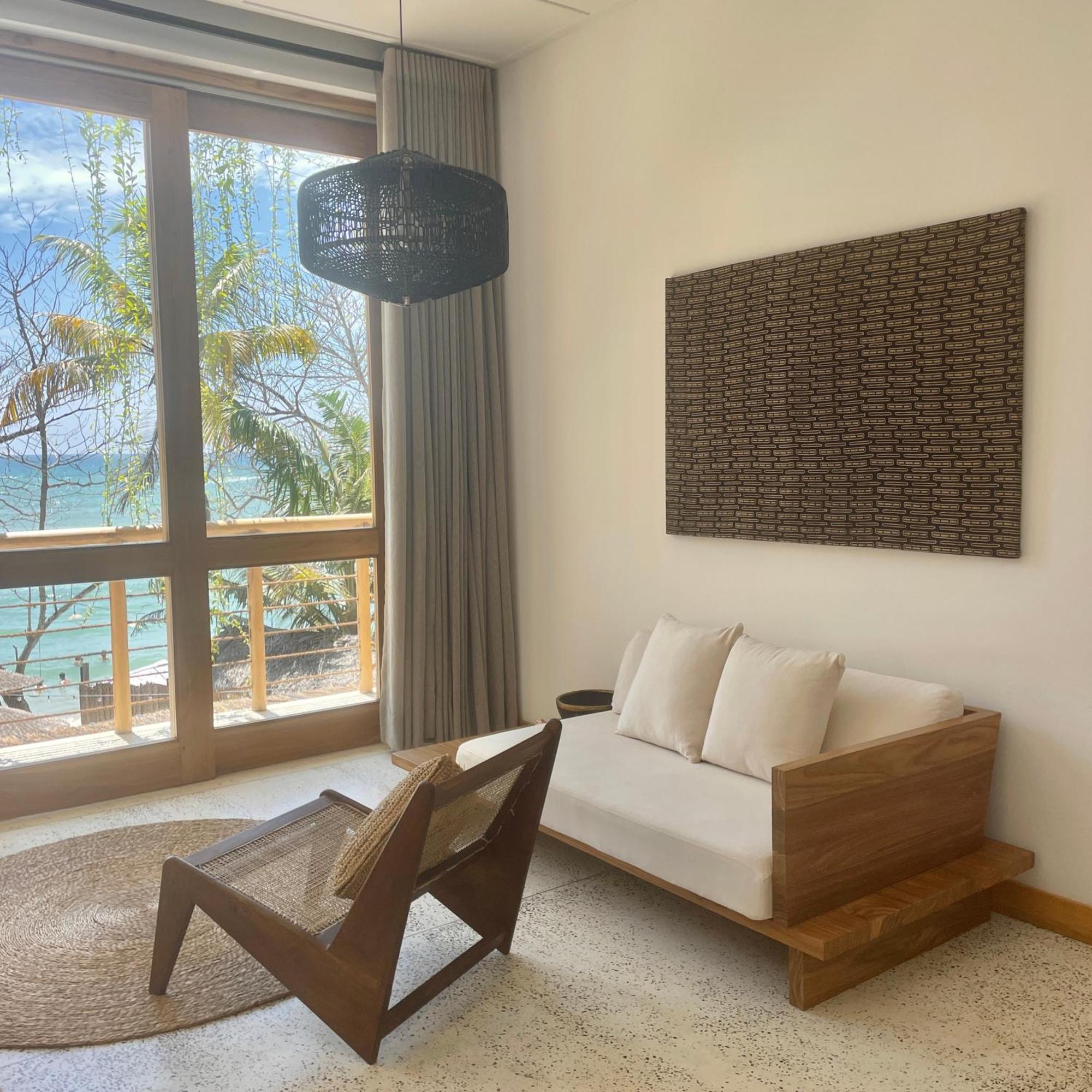 La Playa Beach Club 迪克韦勒 外观 照片